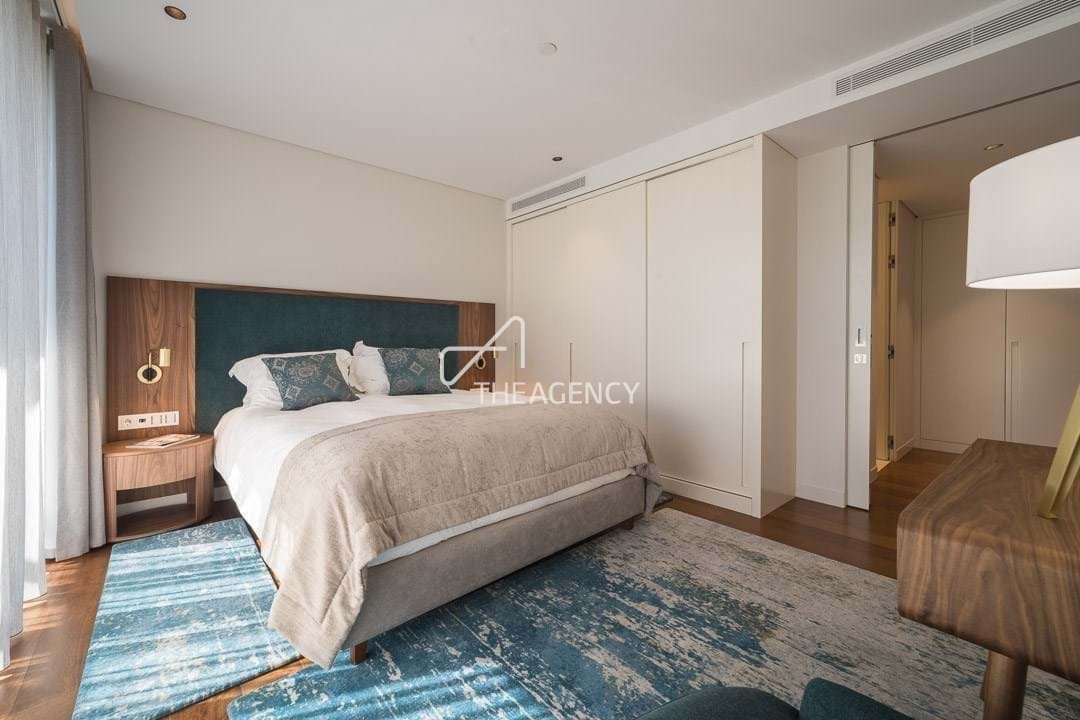 Apartment in Parque das Nacoes, Lisbon, Portugal 3 - 14867674