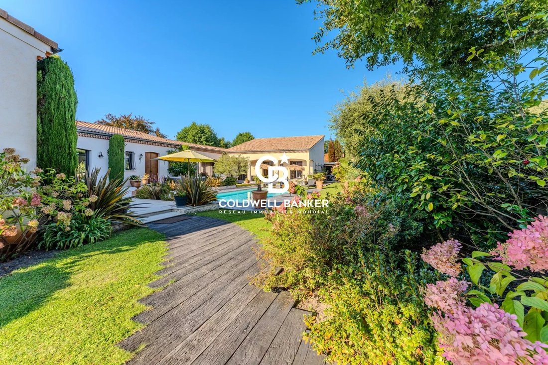 House in Aiguillon, Arcachon, France 2 - 14691042