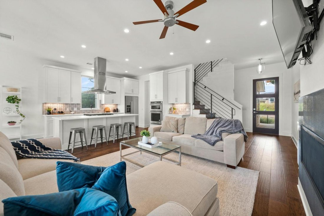 House in Austin, Texas, United States 5 - 14864218