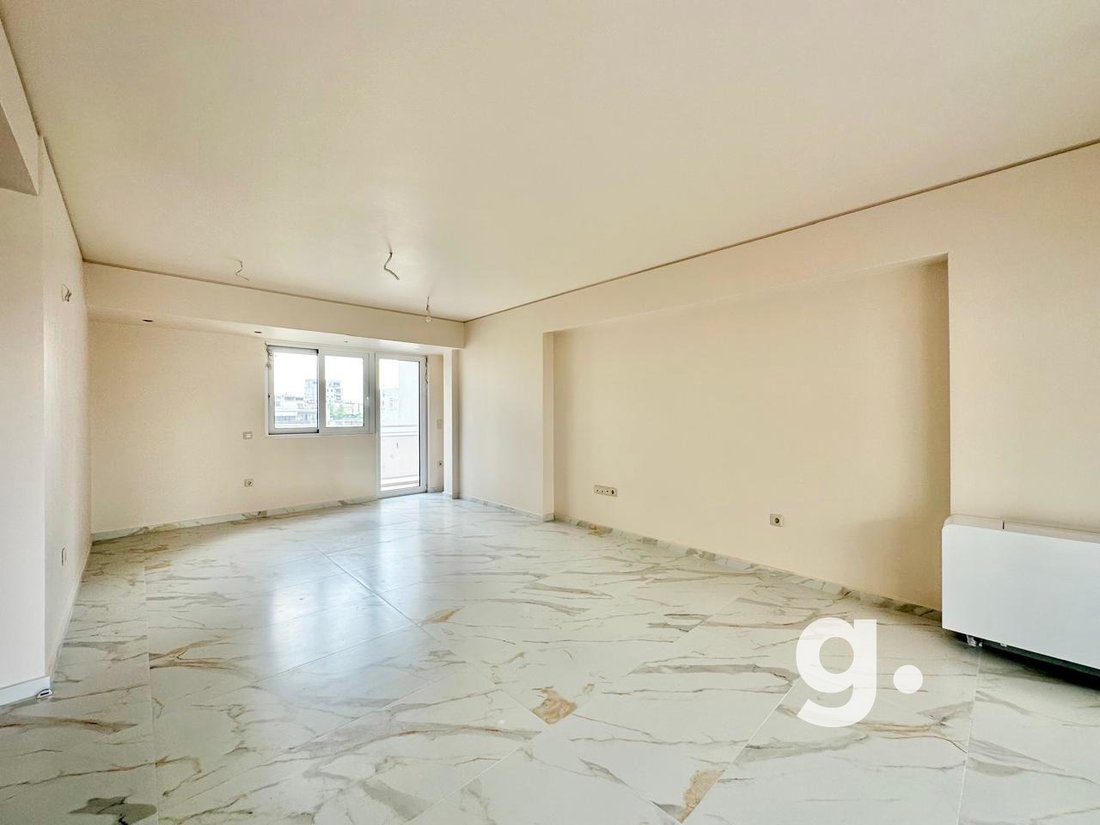 Apartment in Glyfada, Attica, Greece 2 - 14870376