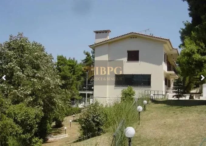 Villa in Ekali, Attica, Greece 5 - 13293347