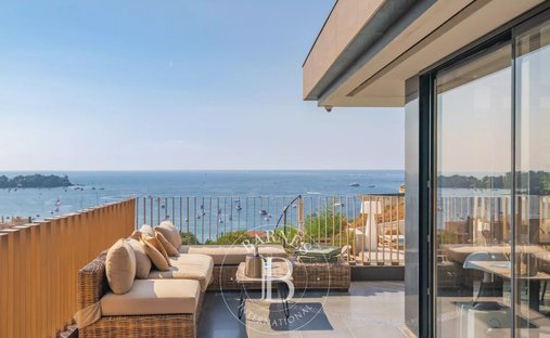 Villa a Le Dramont-Agay-Anthéor-Le Trayas, Saint-Raphaël, Francia 1