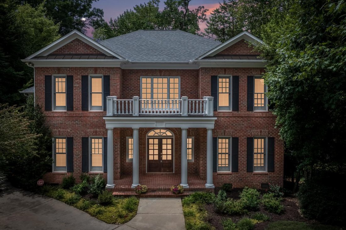 House in Charlotte, North Carolina, United States 1 - 14869408