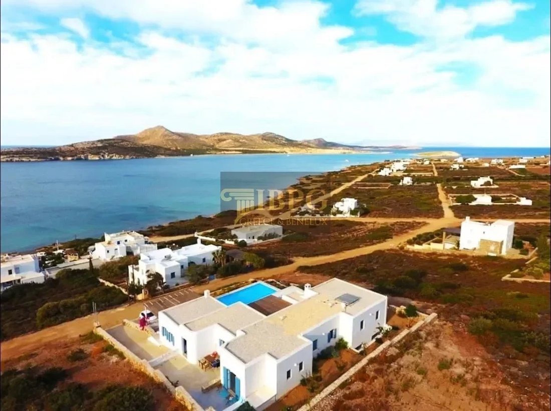 Villa in Antiparos, Aegean, Greece 2 - 14519444