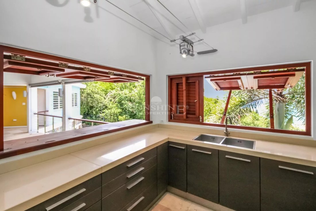 Villa in Philipsburg, Sint Maarten 4 - 14720262