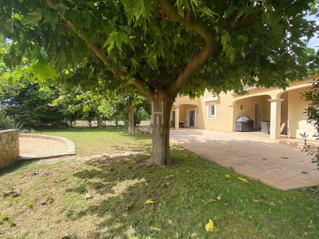 House in Le Village, Saint-Martin-de-Crau, France 2 - 14824065