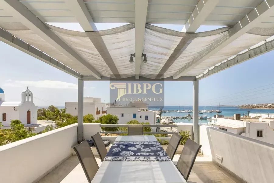 House in Cyclades, Aegean, Greece 3 - 13273925