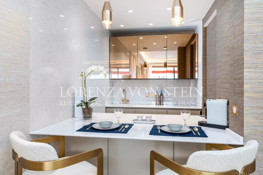 Apartment in Monaco, Monaco 4 - 13664808