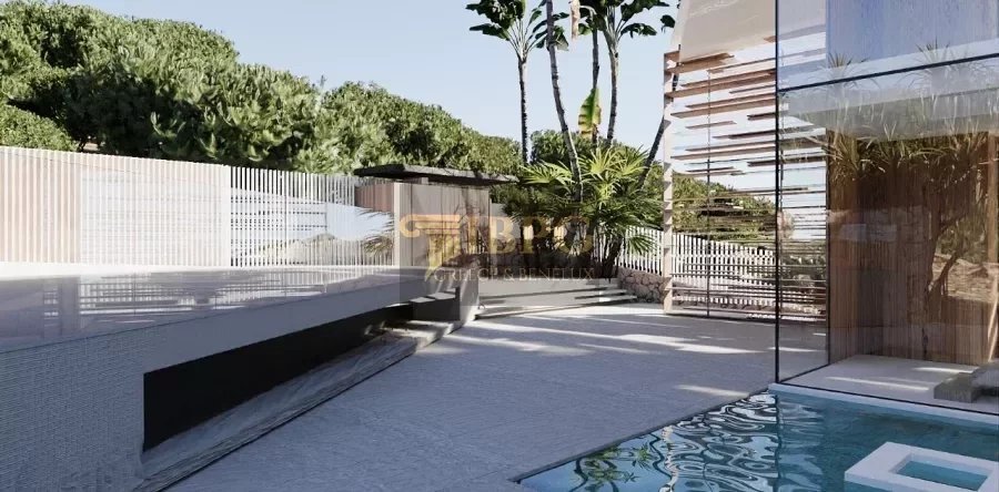 House in Vouliagmeni, Attica, Greece 4 - 12814670