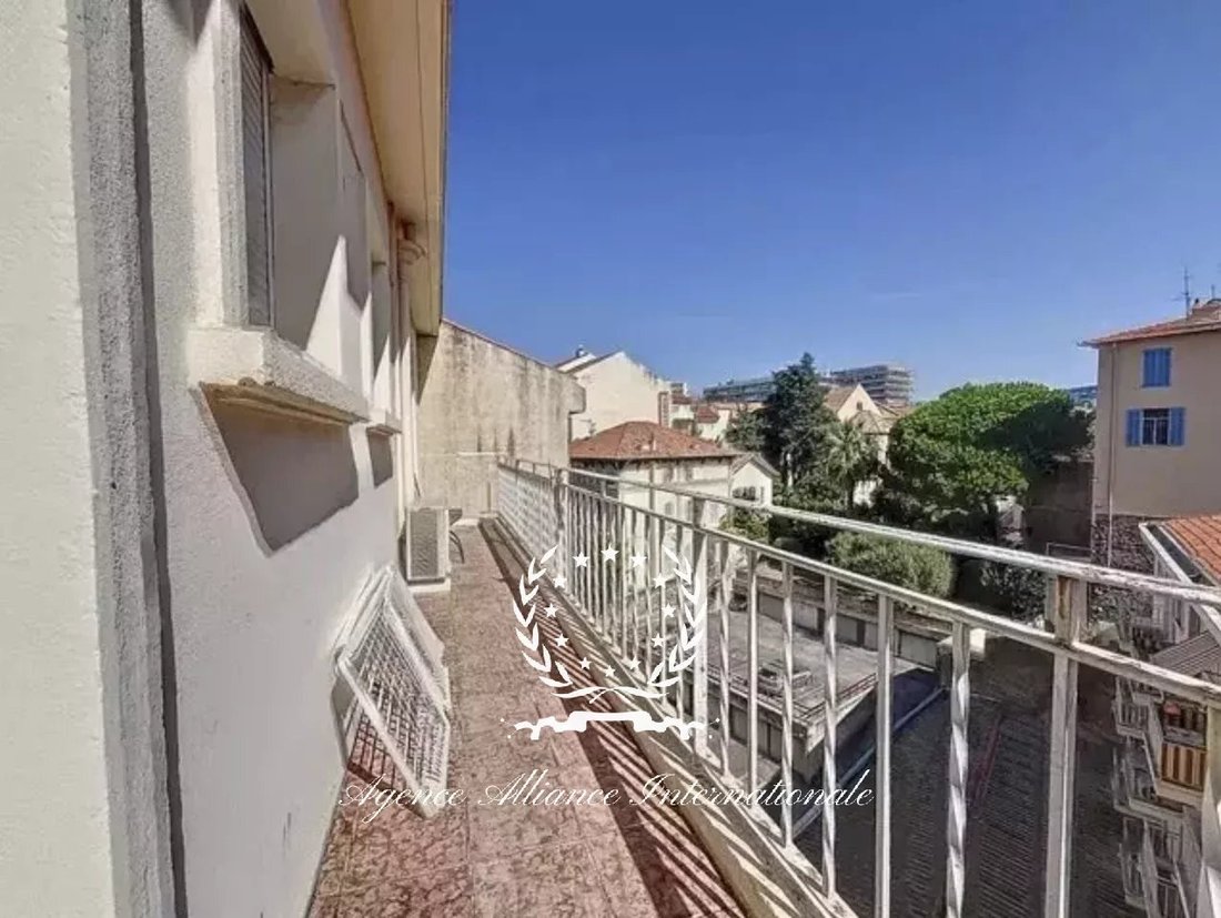 Apartment in Cannes, Provence-Alpes-Côte d'Azur, France 5 - 14670654