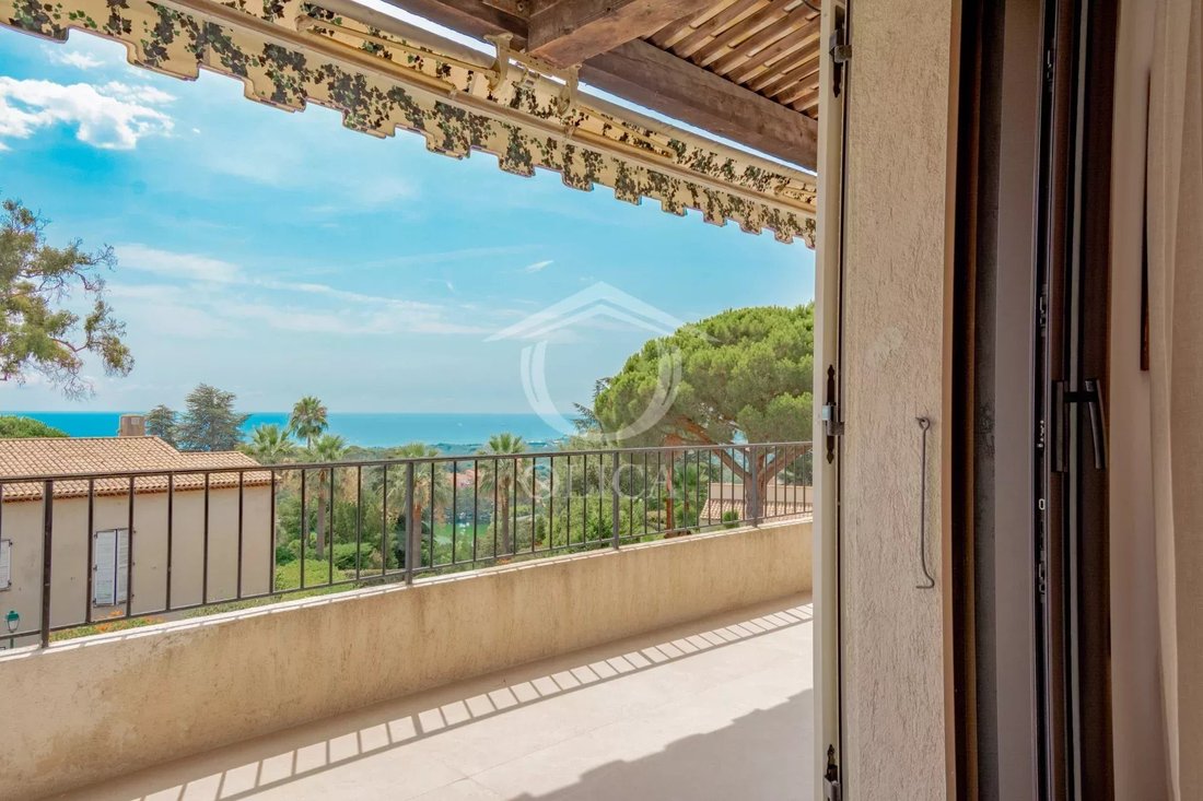 Apartment in Vallée Verte-Issarts-Vignasses, Biot, France 2 - 14585709