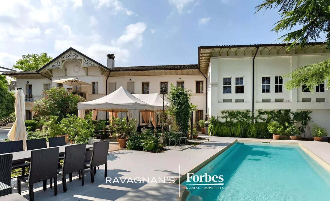House in Conegliano, Veneto, Italy 1 - 14747243
