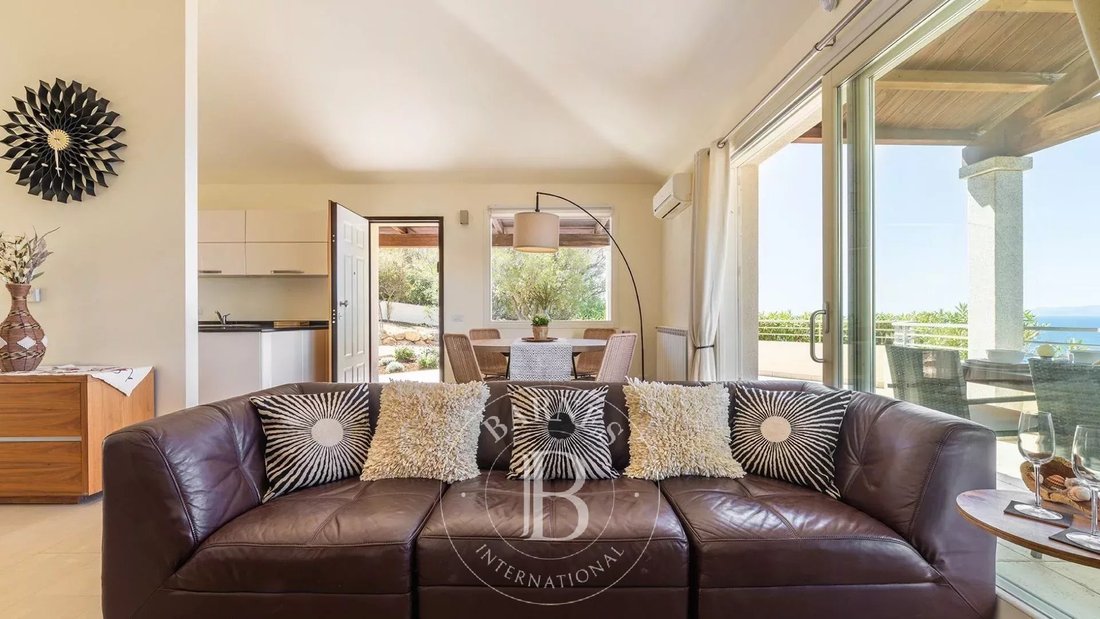 Villa in Historic Center, Quartu Sant'Elena, Italy 5 - 14858778