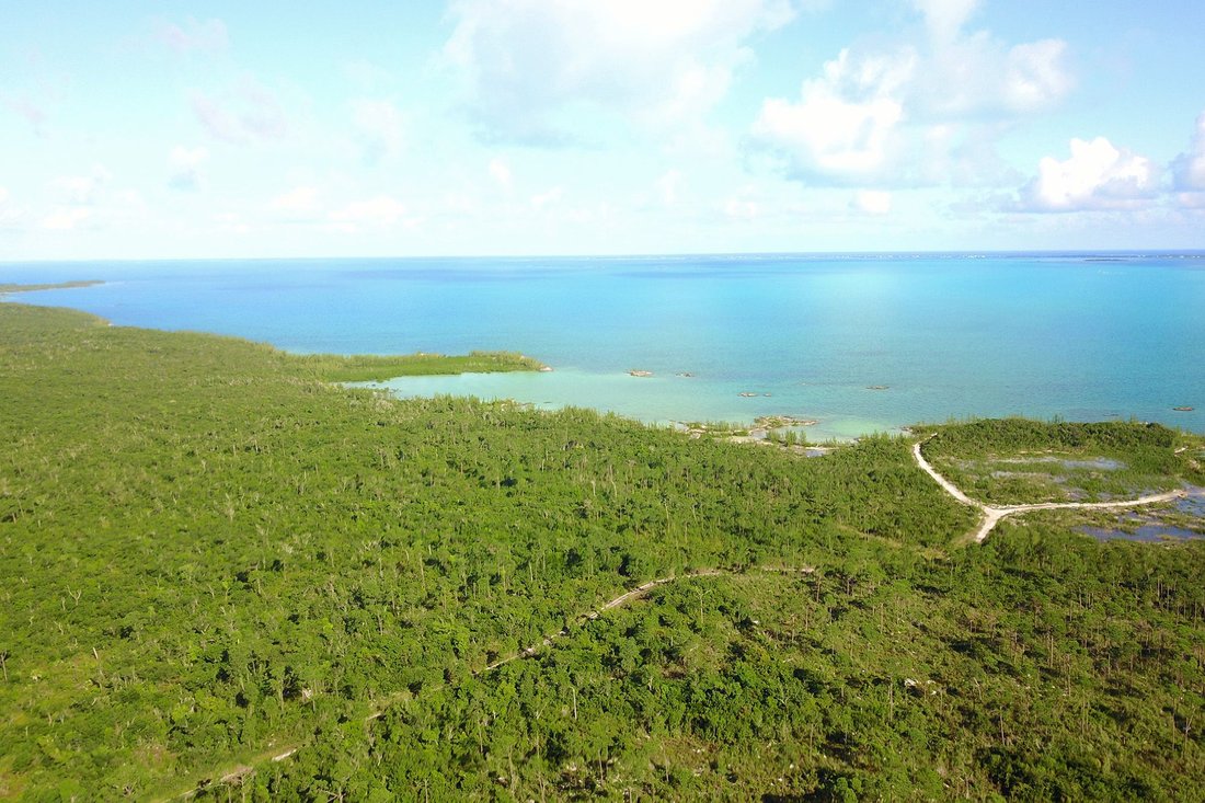 Land in Marsh Harbour, Central Abaco, The Bahamas 5 - 14868729