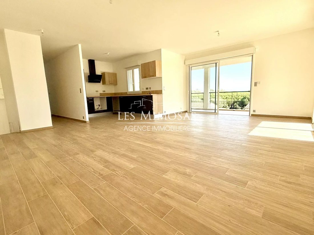 Villa in Frejus, Provence-Alpes-Côte d'Azur, France 2 - 14798876