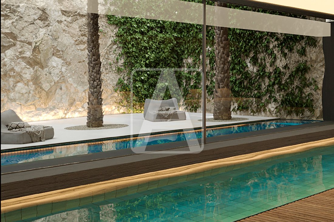 Apartment in Altea la Vella, Altea, Valencian Community 4 - 14868330