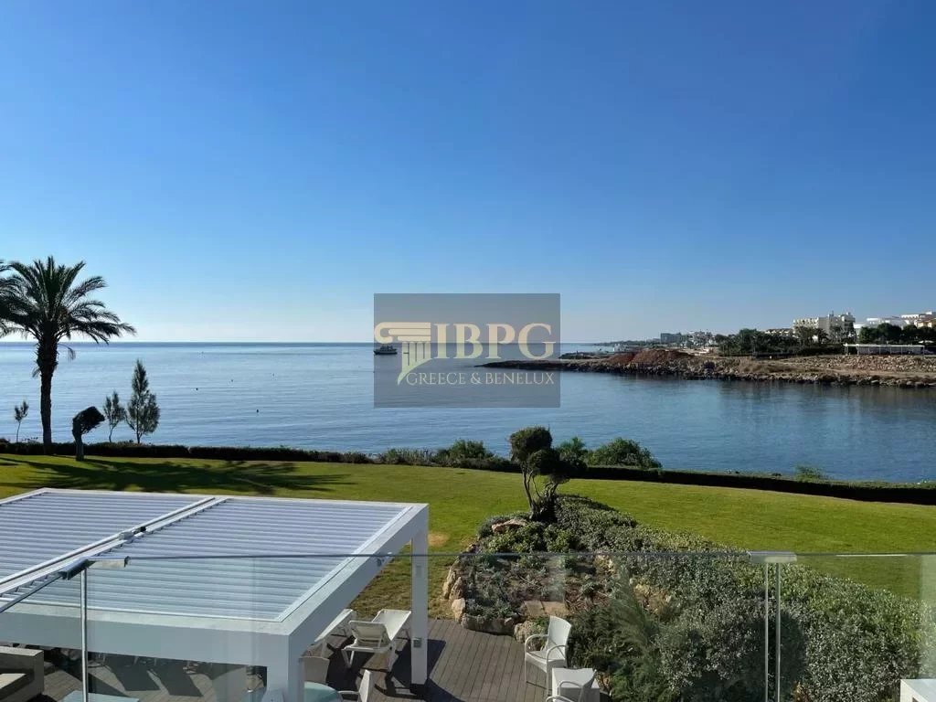 Villa in Protaras, Famagusta, Cyprus 2 - 14679803