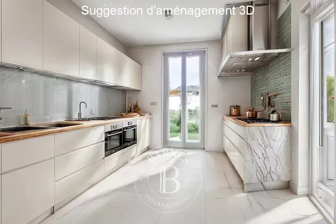 House in Saint Nicolas, Maisons-Laffitte, France 5 - 14266875