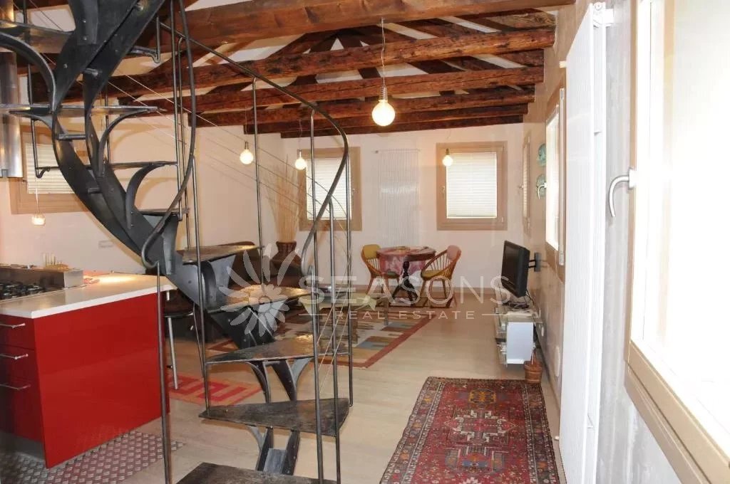 Apartment in San Marco, Venice, Italy 4 - 14168017