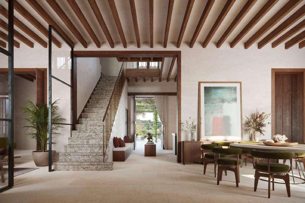 House in Alaro, Balearic Islands, Spain 3 - 14863412