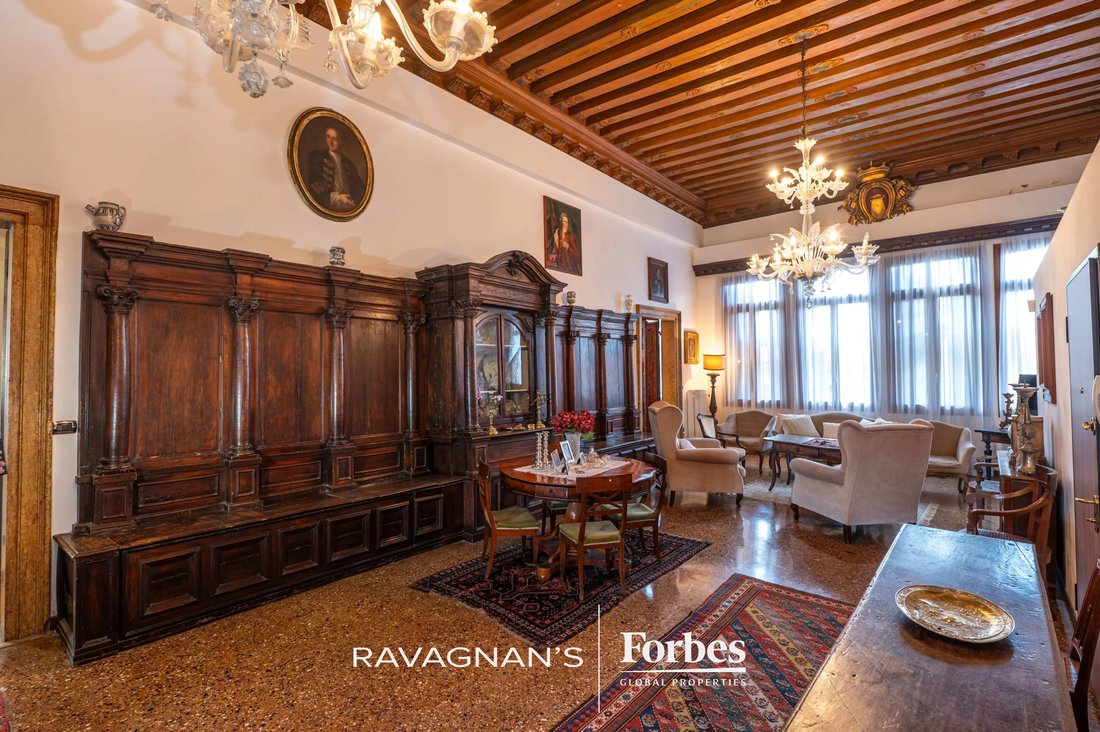 Apartment in Venice, Veneto, Italy 5 - 14504458
