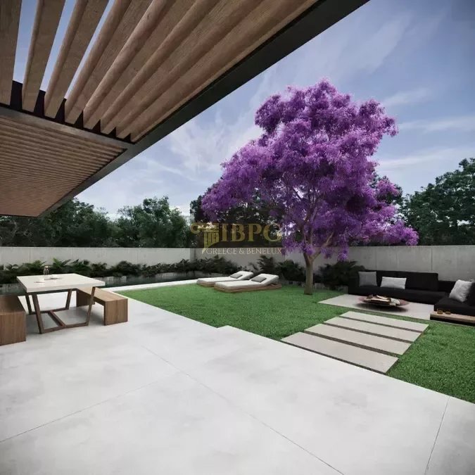 Apartment in Glyfada, Attica, Greece 4 - 12694285