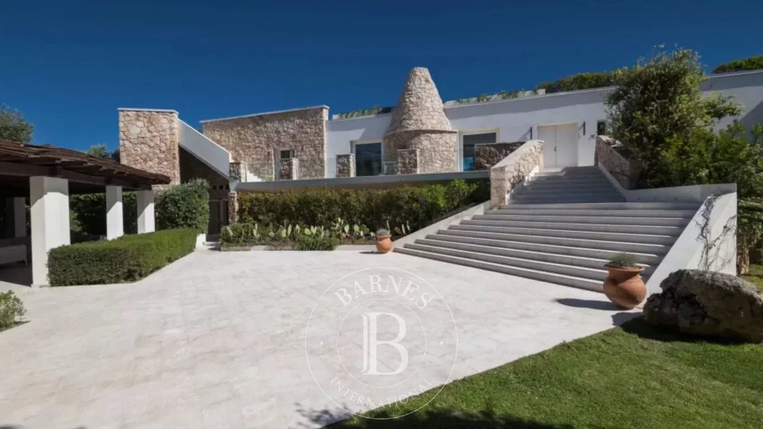 Villa in Marina di Porto Cervo, Porto Cervo, Italy 2 - 12623735