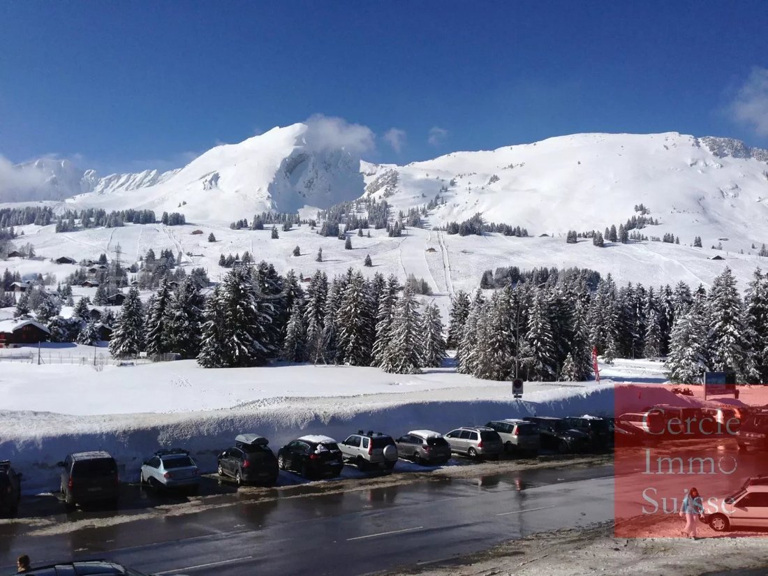Leysin, Vaud, Switzerland 3 - 14437803