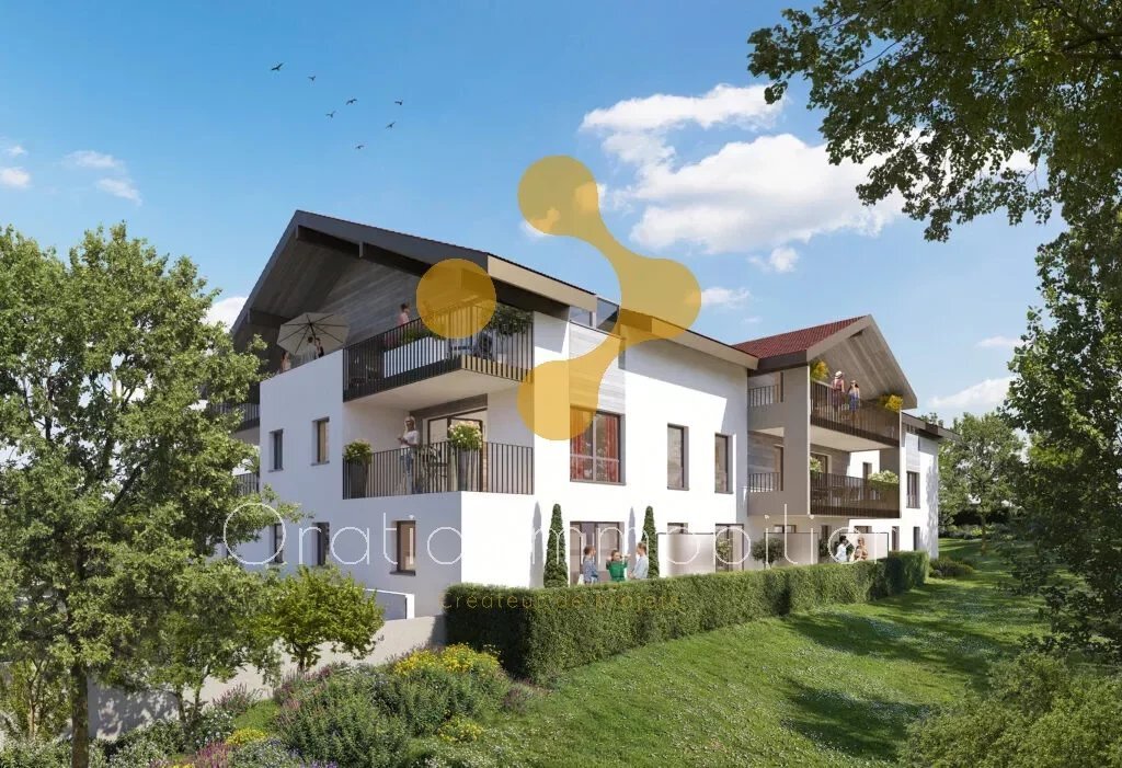 Apartment in Neydens, Auvergne-Rhône-Alpes, France 2 - 14792844