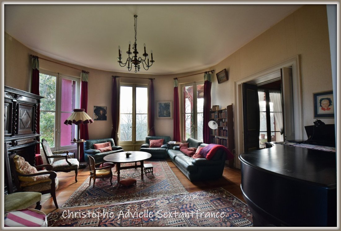 House in Vieux Bergerac, Bergerac, France 5 - 14868336