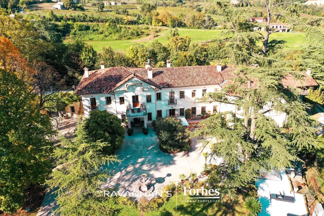 House in Conegliano, Veneto, Italy 2 - 14747243