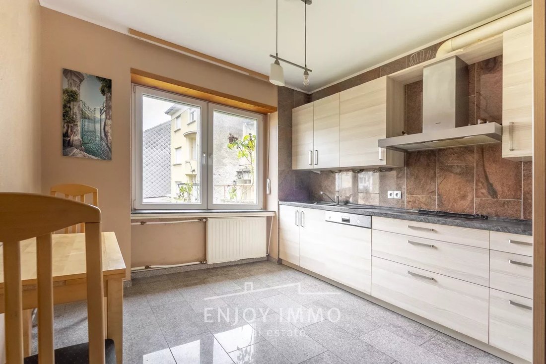 Appartamento a Lussemburgo, Lussemburgo, Lussemburgo 1 - 14840514