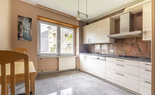 Appartamento a Lussemburgo, Lussemburgo, Lussemburgo 1