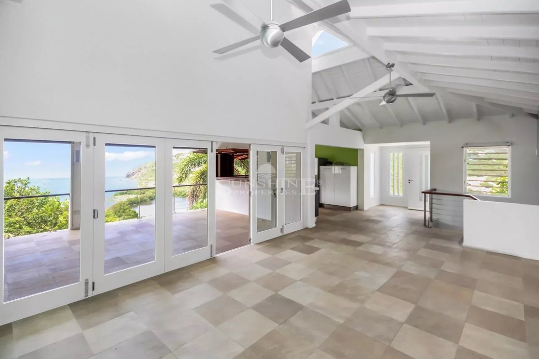 Villa in Philipsburg, Sint Maarten 5 - 14720262
