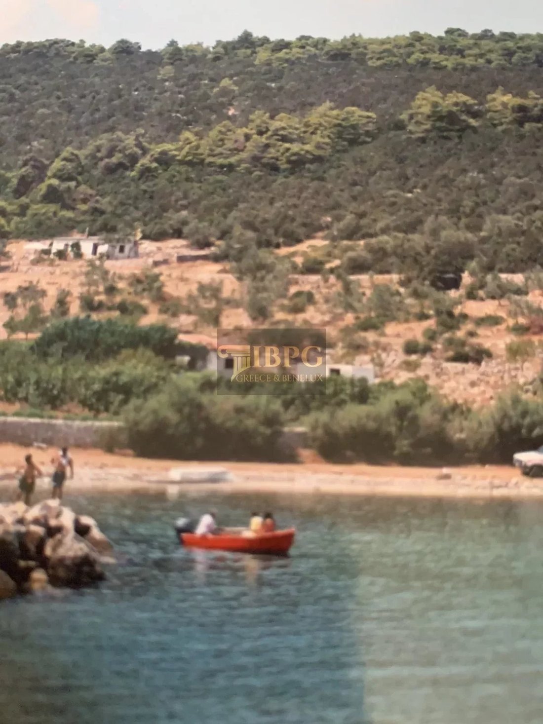 Land in Marathonas, Attica, Greece 2 - 13226130