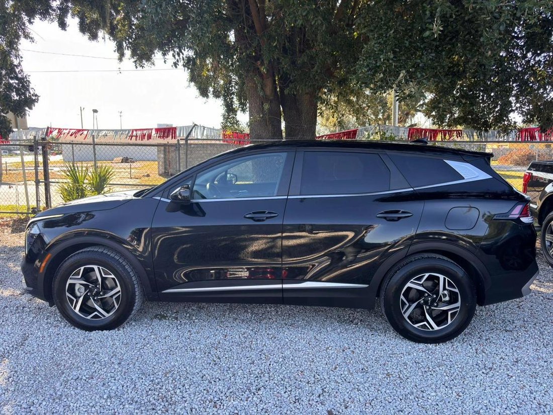 2023 Kia Sportage In Orlando, Fl, United States For Sale (14861167)
