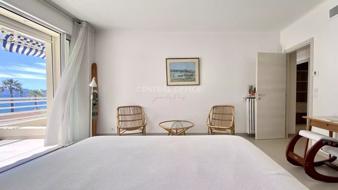 Apartment in Pont du Lys-Antibes les Pins, Antibes, France 5 - 14707006