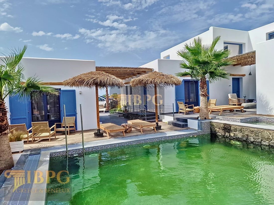 Villa in Antiparos, Aegean, Greece 4 - 13248852
