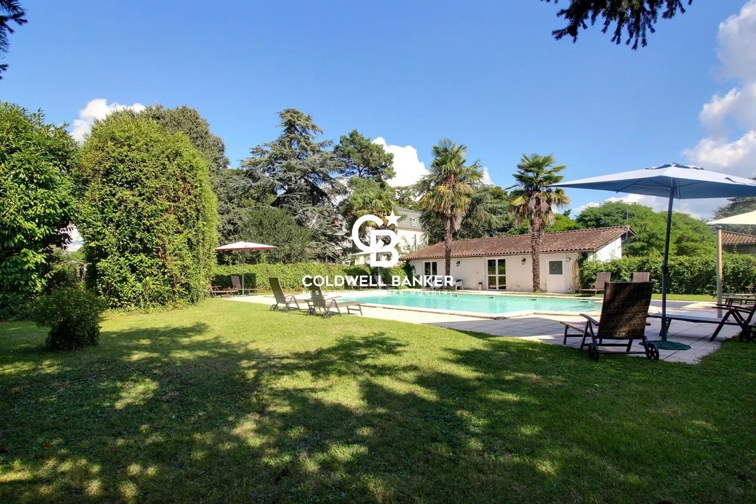 Haus in Sainte Catherine, Villeneuve-sur-Lot, Frankreich 4 - 14743422