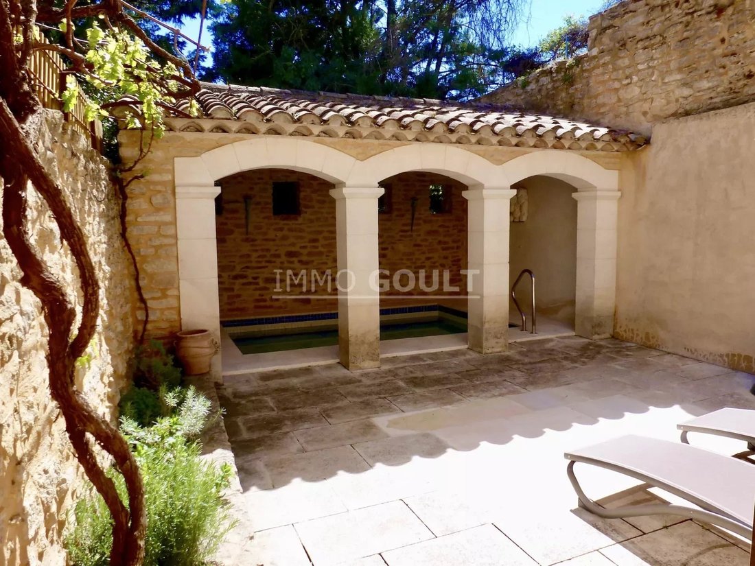 House in Goult, Provence-Alpes-Côte d'Azur, France 4 - 14741745