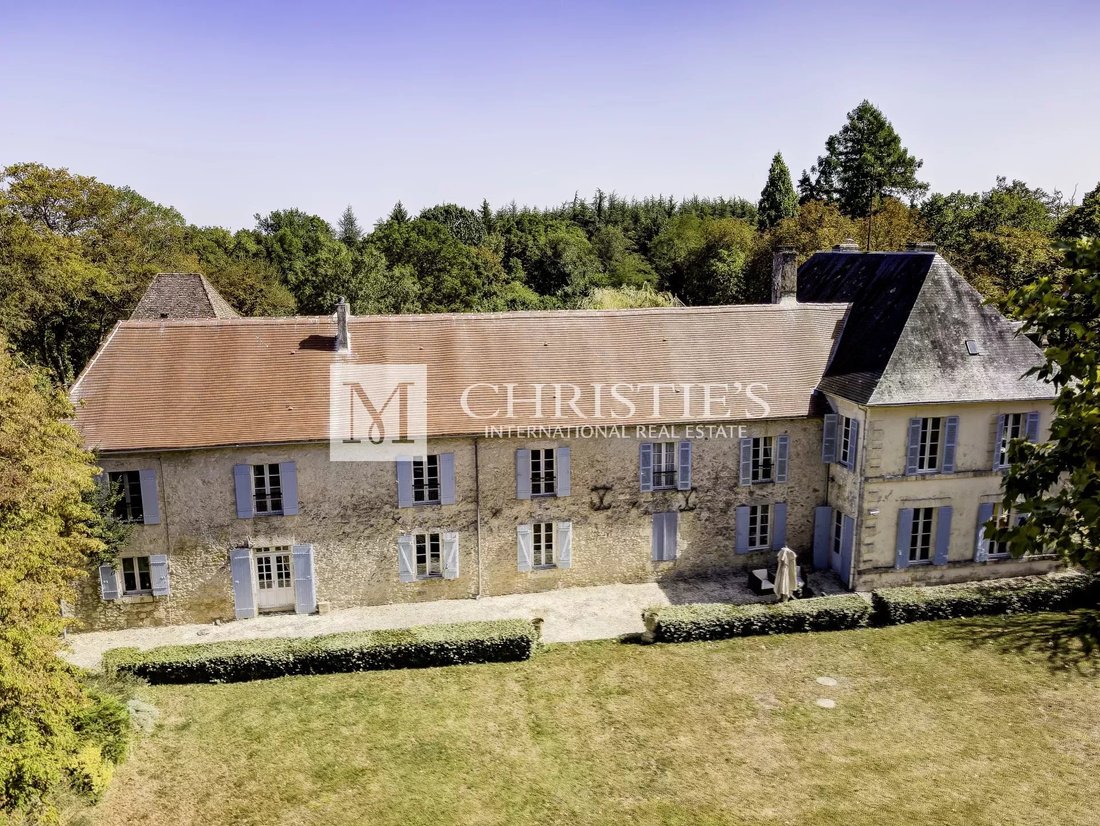 House in Bergerac, Nouvelle-Aquitaine, France 5 - 14081319