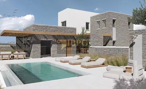 Villa in Paros, Aegean, Griechenland 1