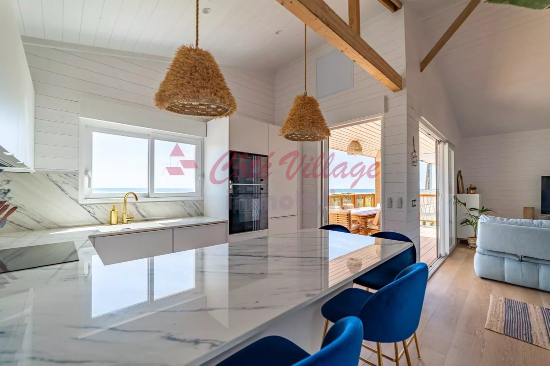 Chalet in Gruissan, Occitania, France 4 - 14817681