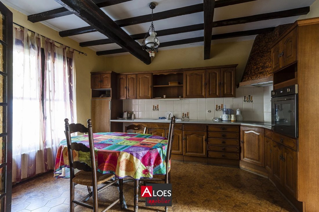 House in Centre Ville, Aigues-Mortes, France 4 - 14868031