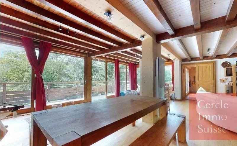 Chalet in Mieussy, Auvergne-Rhône-Alpes, France 5 - 14705428