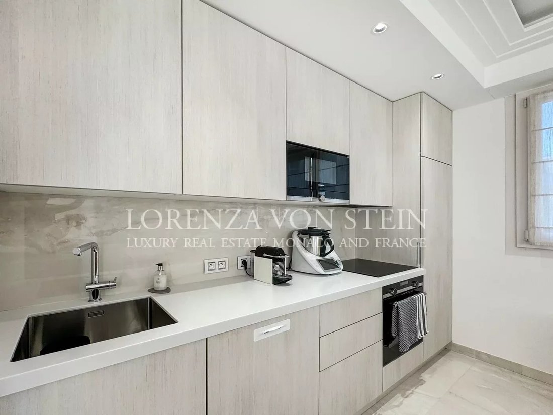 Apartment in Monaco, Monaco 2 - 14746178
