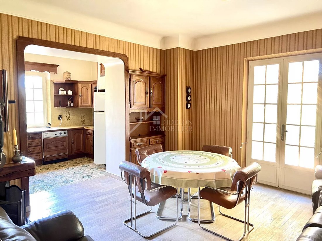Estate in Maidieres, Grand Est, France 2 - 14670993