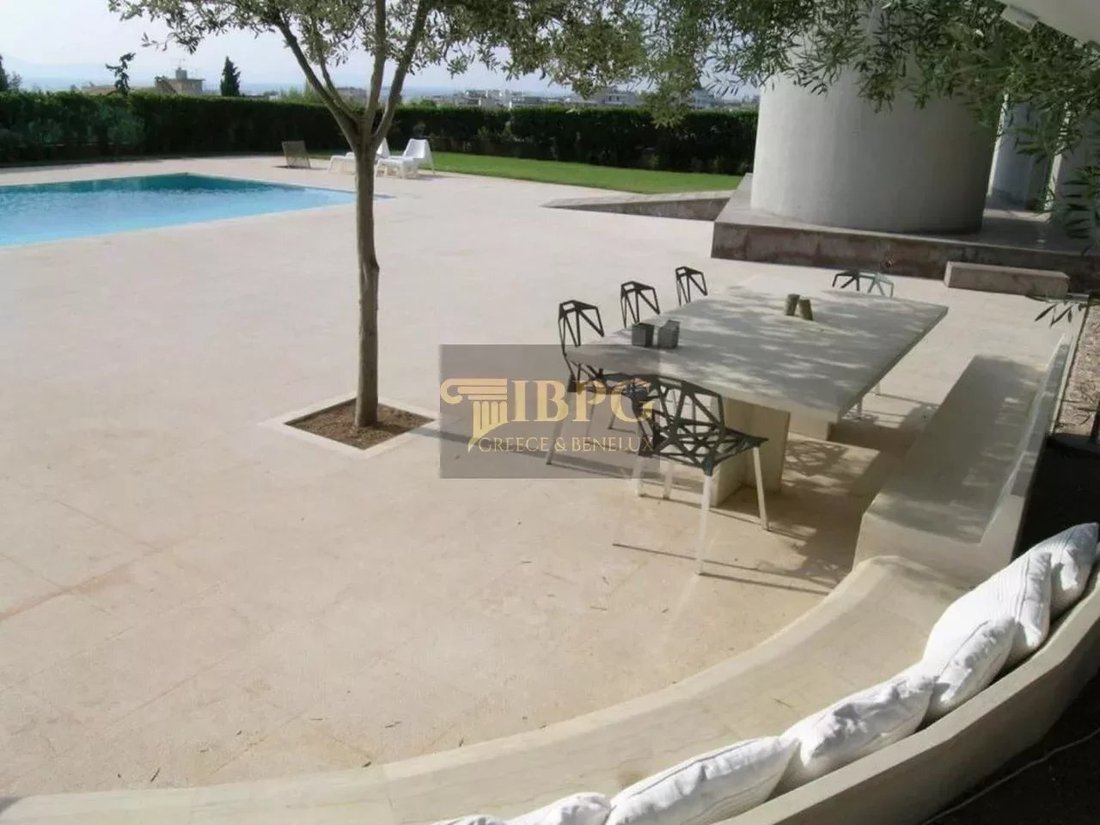 House in Vari, Attica, Greece 3 - 12812809