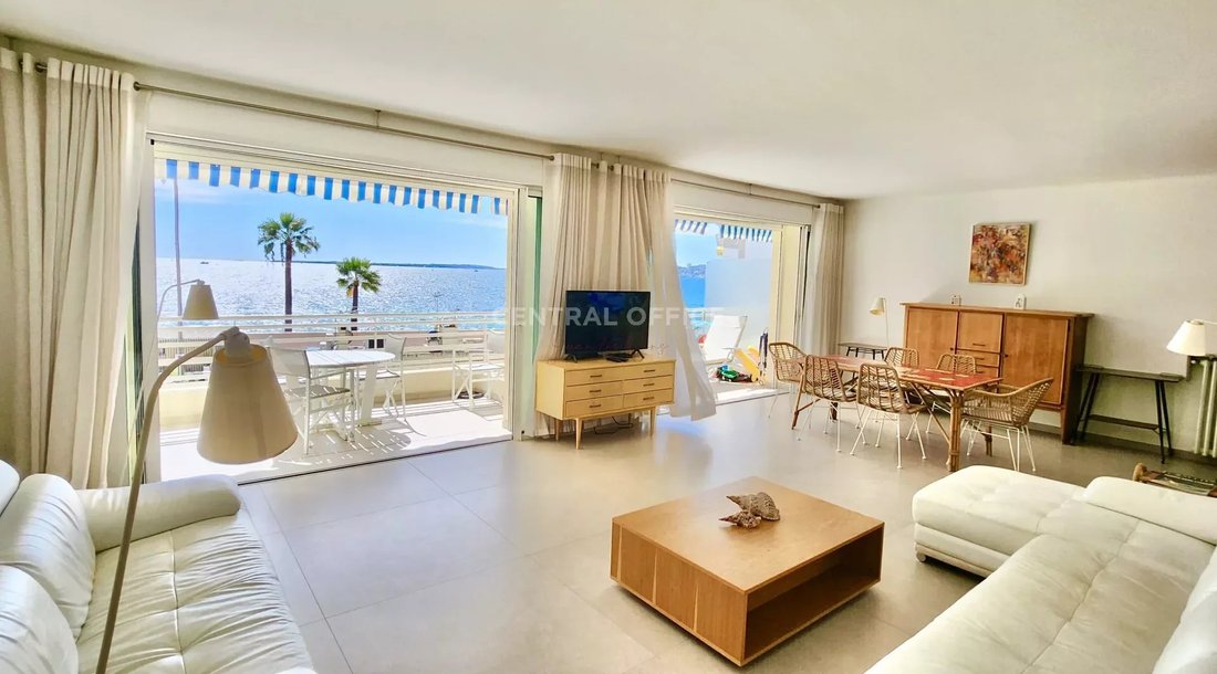 Apartment in Pont du Lys-Antibes les Pins, Antibes, France 2 - 14707006