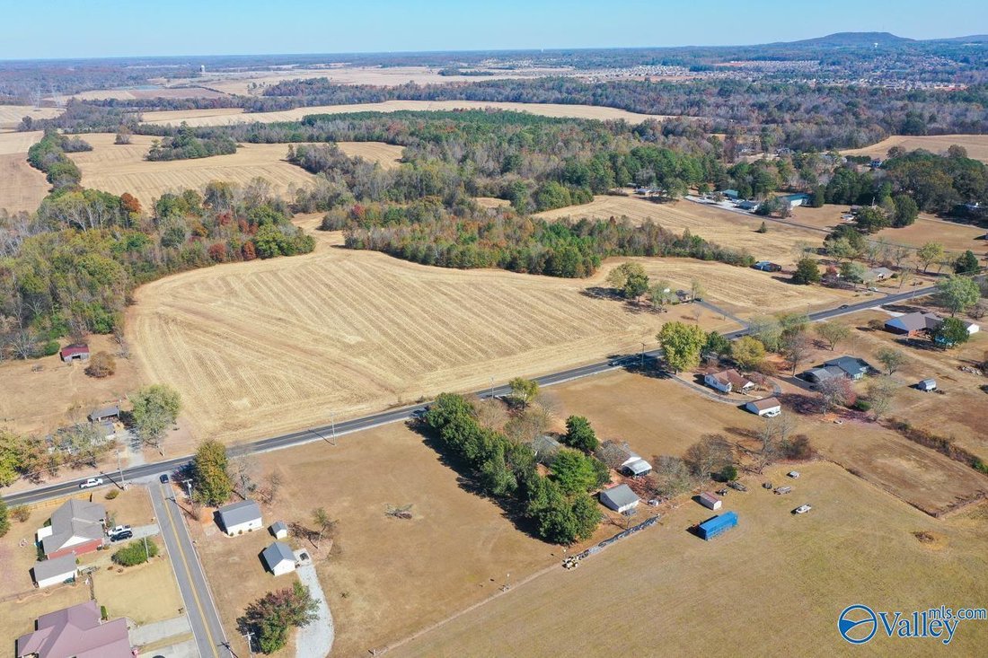 Land in Harvest, Alabama, United States 5 - 14870203